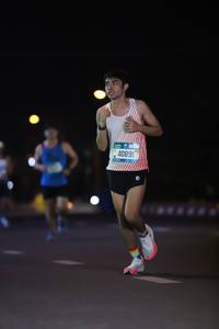 BIB: 40891
                            <button type="button" onclick="openModal(20722761)" class="btn btn-primary btn-sm float-right btn-popup" data-toggle="modal" data-target=".modal-high-quality">
                        <i class="fas fa-shopping-cart"></i> Add to Cart
                    </button>
                                            <button type="button" onclick="isThisMe(20722761, true)" class="btn btn-success btn-sm float-right btn-popup btn-isme hidden" data-toggle="tooltip" data-placement="bottom" title="นี่คือรูปของคุณใช่ไหม คลิกที่นี่เพื่อเอาเข้าอัลบั้ม">
                        <i class="fas fa-plus"></i> Add to album
                    </button>
                    <button type="button" onclick="isThisMe(20722761, false)" class="btn btn-warning btn-sm float-right btn-popup btn-isnotme hidden">
                        <i class="fas fa-ban"></i> Remove from album
                    </button>